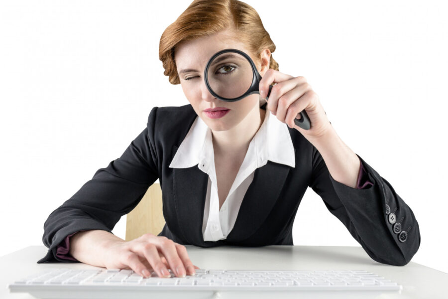 Jak znaleźć pracę?