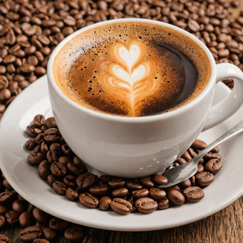 Jakie kawy warto wypróbować przy najbliższej wizycie w kawiarni?